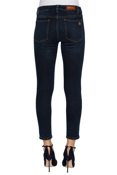 michael kors jeans womens